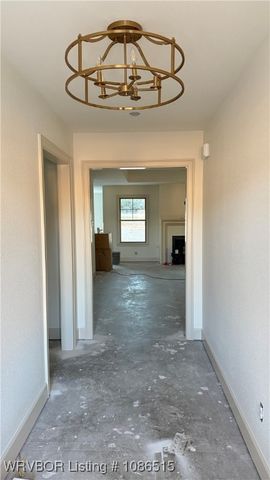 10200 Tyrrell Court, Fort Smith, AR 72916