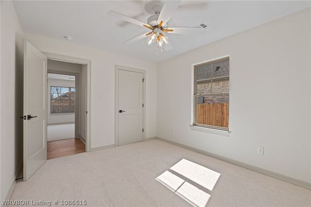 10200 Tyrrell Court, Fort Smith, AR 72916