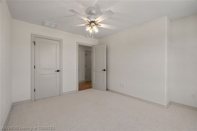 10200 Tyrrell Court, Fort Smith, AR 72916