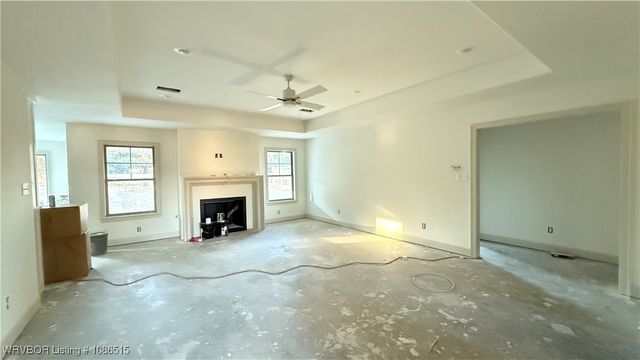 10200 Tyrrell Court, Fort Smith, AR 72916