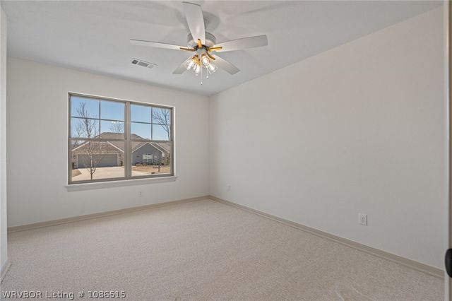 10200 Tyrrell Court, Fort Smith, AR 72916