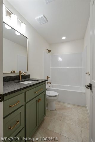 10200 Tyrrell Court, Fort Smith, AR 72916