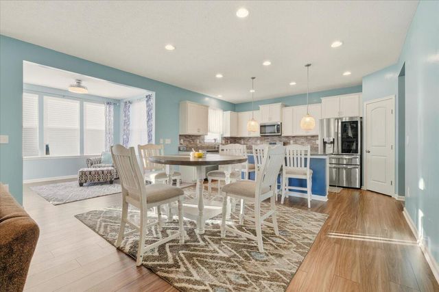 211 Leather Leaf Circle, Sunbury, OH 43074