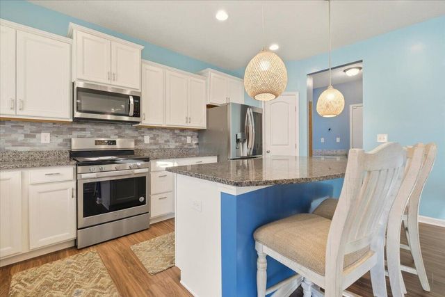 211 Leather Leaf Circle, Sunbury, OH 43074