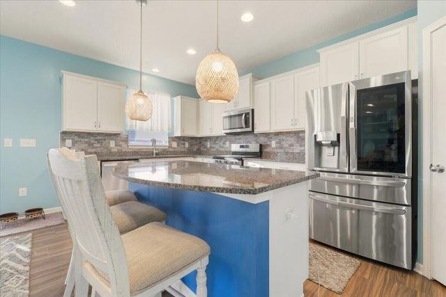 211 Leather Leaf Circle, Sunbury, OH 43074