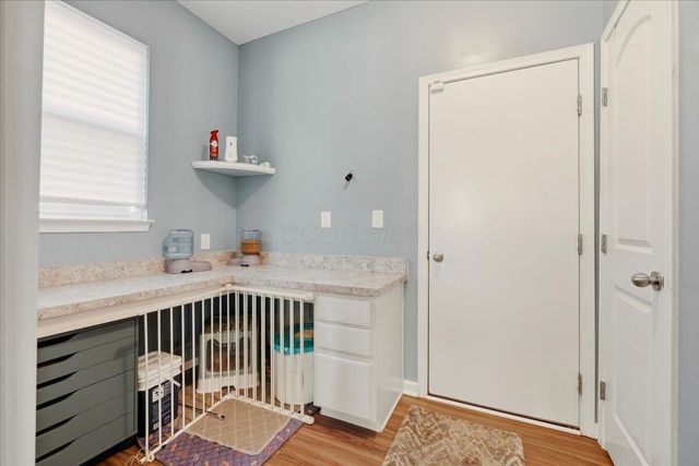 211 Leather Leaf Circle, Sunbury, OH 43074