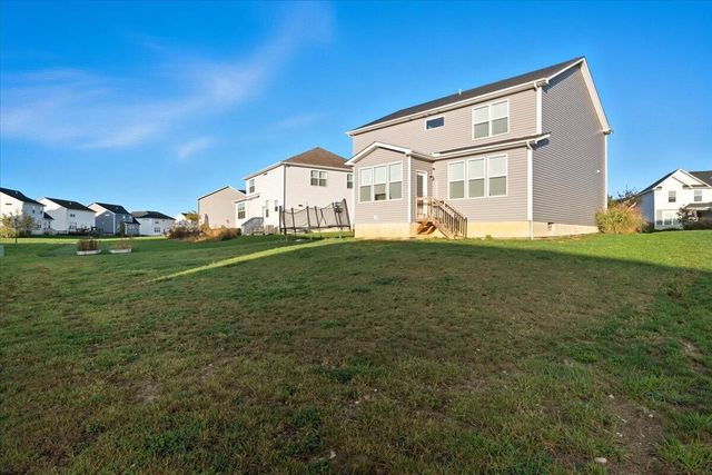 211 Leather Leaf Circle, Sunbury, OH 43074