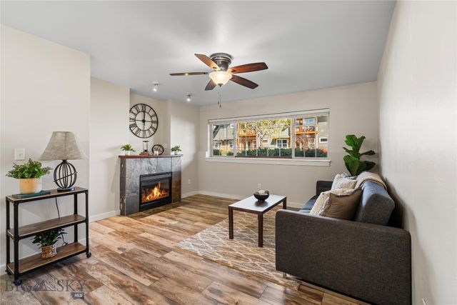 4635 Bembrick Street 1B, Bozeman, MT 59718