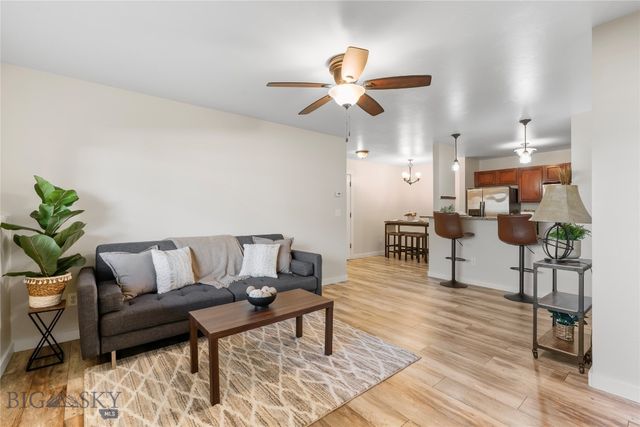 4635 Bembrick Street 1B, Bozeman, MT 59718