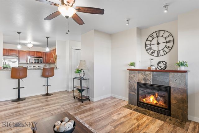 4635 Bembrick Street 1B, Bozeman, MT 59718