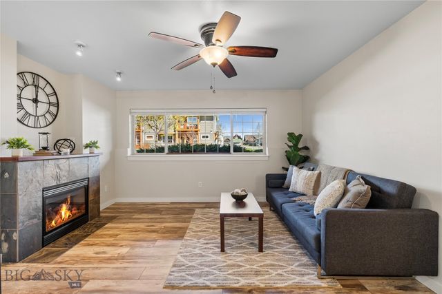 4635 Bembrick Street 1B, Bozeman, MT 59718