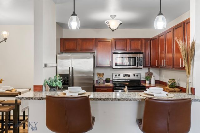 4635 Bembrick Street 1B, Bozeman, MT 59718