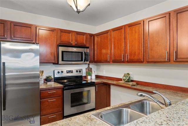 4635 Bembrick Street 1B, Bozeman, MT 59718