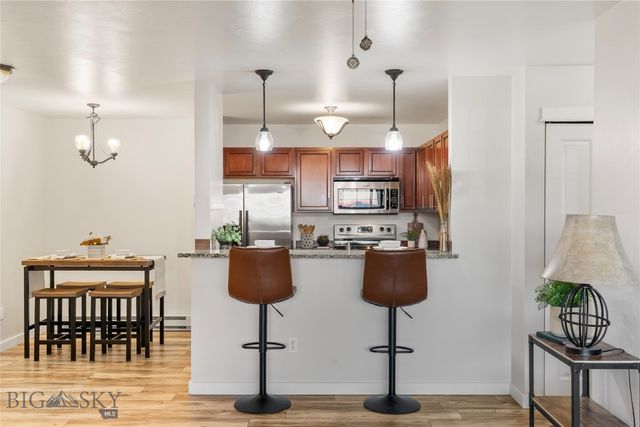 4635 Bembrick Street 1B, Bozeman, MT 59718