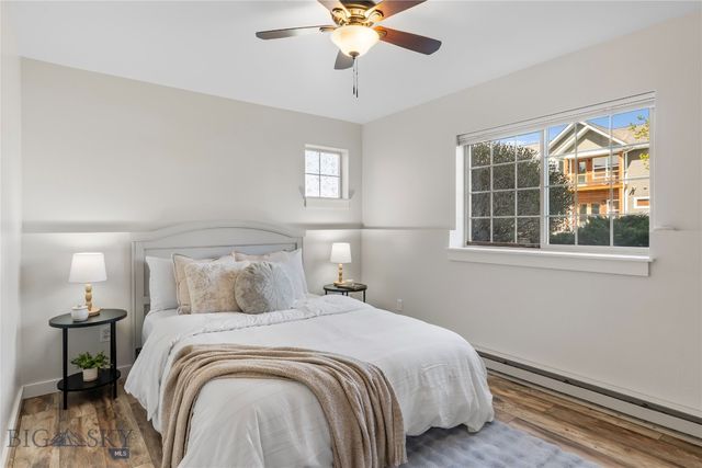 4635 Bembrick Street 1B, Bozeman, MT 59718