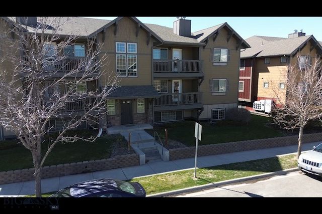4635 Bembrick Street 1B, Bozeman, MT 59718