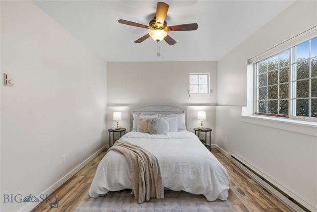 4635 Bembrick Street 1B, Bozeman, MT 59718