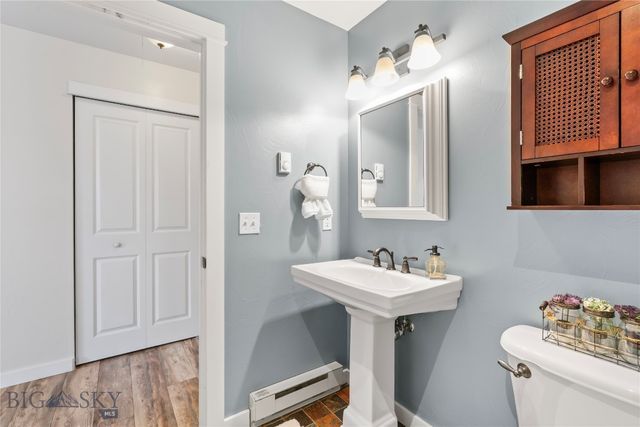 4635 Bembrick Street 1B, Bozeman, MT 59718