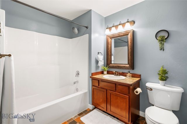 4635 Bembrick Street 1B, Bozeman, MT 59718