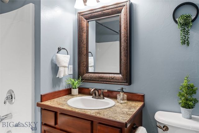 4635 Bembrick Street 1B, Bozeman, MT 59718