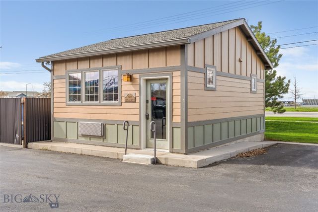 4635 Bembrick Street 1B, Bozeman, MT 59718