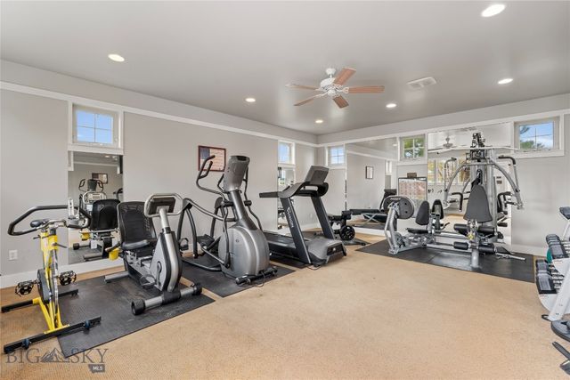 4635 Bembrick Street 1B, Bozeman, MT 59718