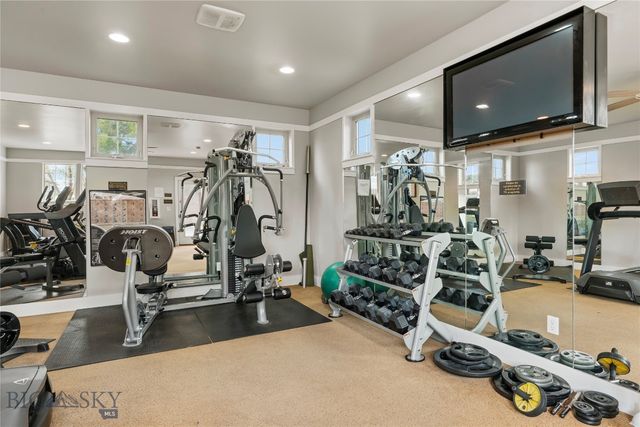 4635 Bembrick Street 1B, Bozeman, MT 59718