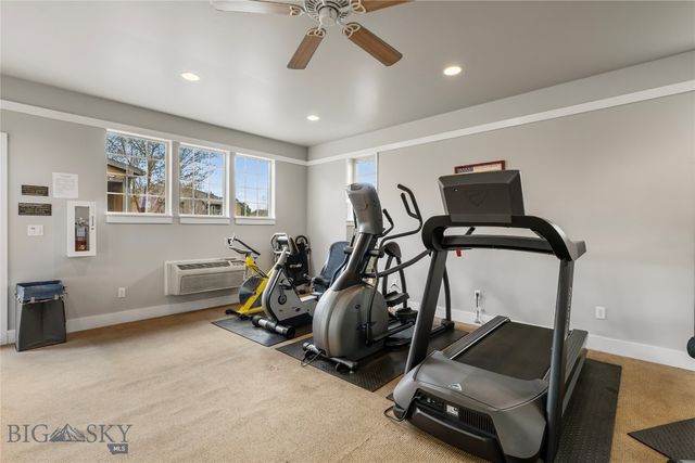 4635 Bembrick Street 1B, Bozeman, MT 59718