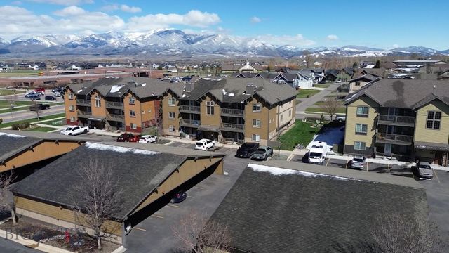 4635 Bembrick Street 1B, Bozeman, MT 59718