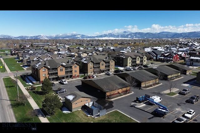 4635 Bembrick Street 1B, Bozeman, MT 59718