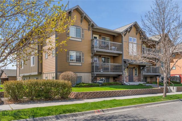 4635 Bembrick Street 1B, Bozeman, MT 59718