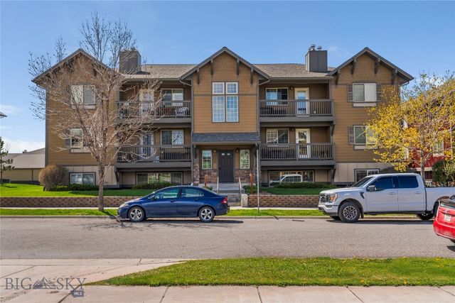 4635 Bembrick Street 1B, Bozeman, MT 59718