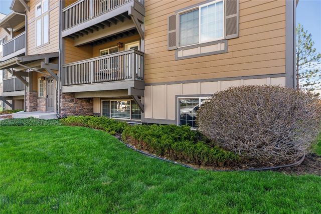4635 Bembrick Street 1B, Bozeman, MT 59718