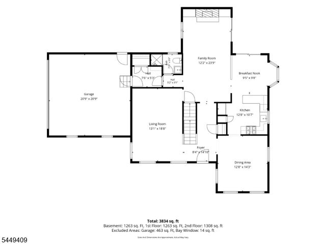41 Alpine Way, Raritan Boro, NJ 08869
