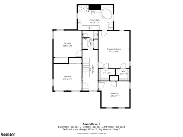 41 Alpine Way, Raritan Boro, NJ 08869