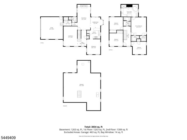 41 Alpine Way, Raritan Boro, NJ 08869