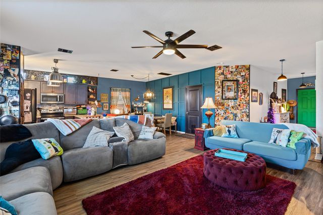 116 Night Riders WAY, Jarrell, TX 76537