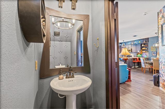 116 Night Riders WAY, Jarrell, TX 76537