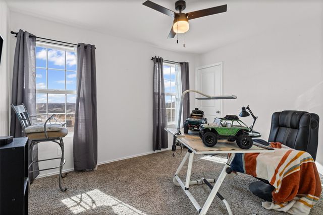 116 Night Riders WAY, Jarrell, TX 76537