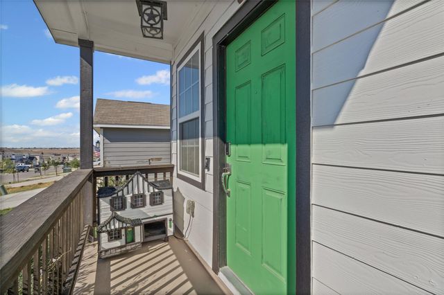 116 Night Riders WAY, Jarrell, TX 76537