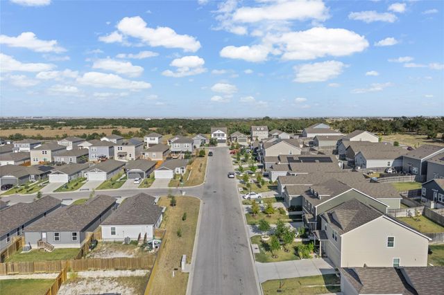 116 Night Riders WAY, Jarrell, TX 76537