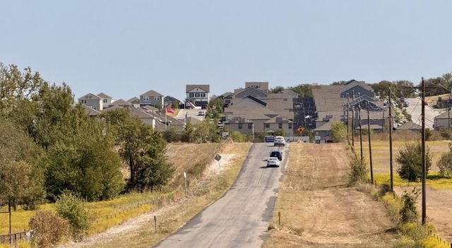 116 Night Riders WAY, Jarrell, TX 76537