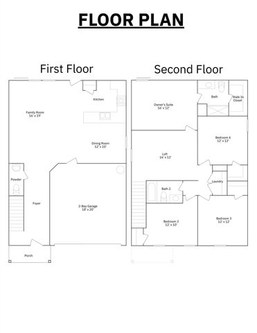 116 Night Riders WAY, Jarrell, TX 76537