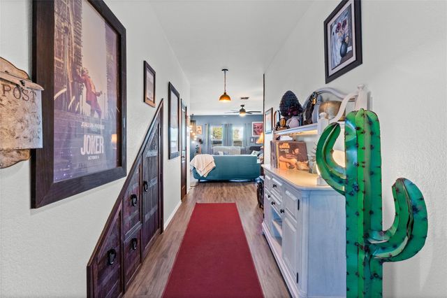 116 Night Riders WAY, Jarrell, TX 76537