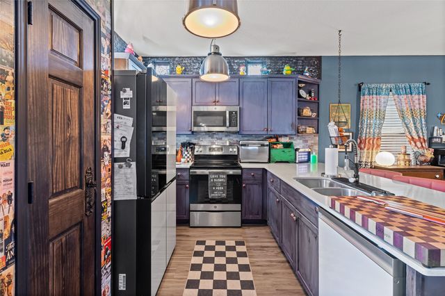 116 Night Riders WAY, Jarrell, TX 76537