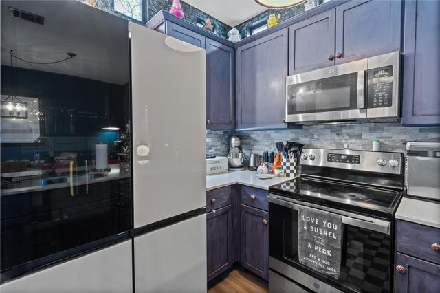 116 Night Riders WAY, Jarrell, TX 76537