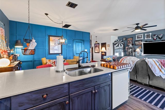 116 Night Riders WAY, Jarrell, TX 76537