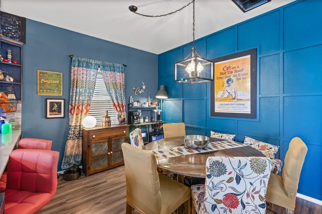 116 Night Riders WAY, Jarrell, TX 76537