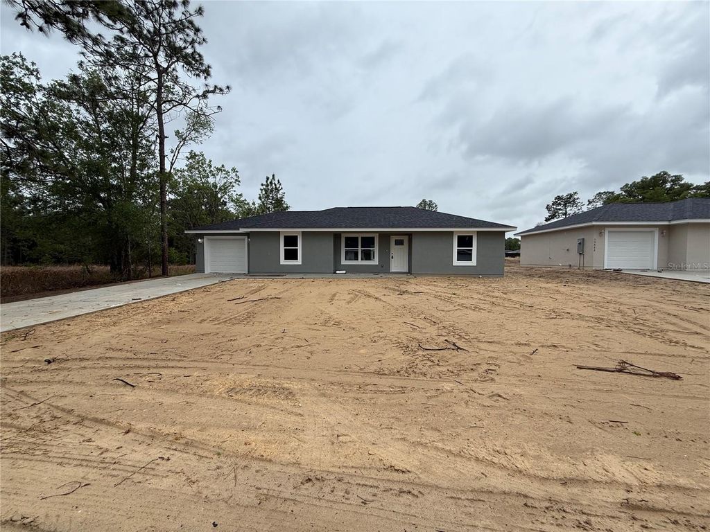 15010 SW 25TH PLACE, Ocala, FL 34481