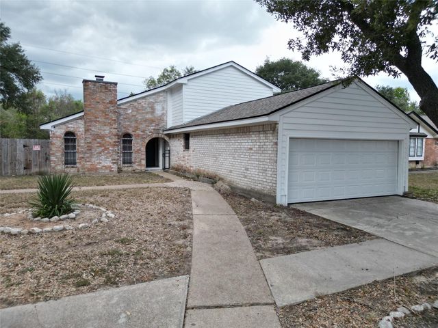 10203 Heather Hill Drive, Houston, TX 77086